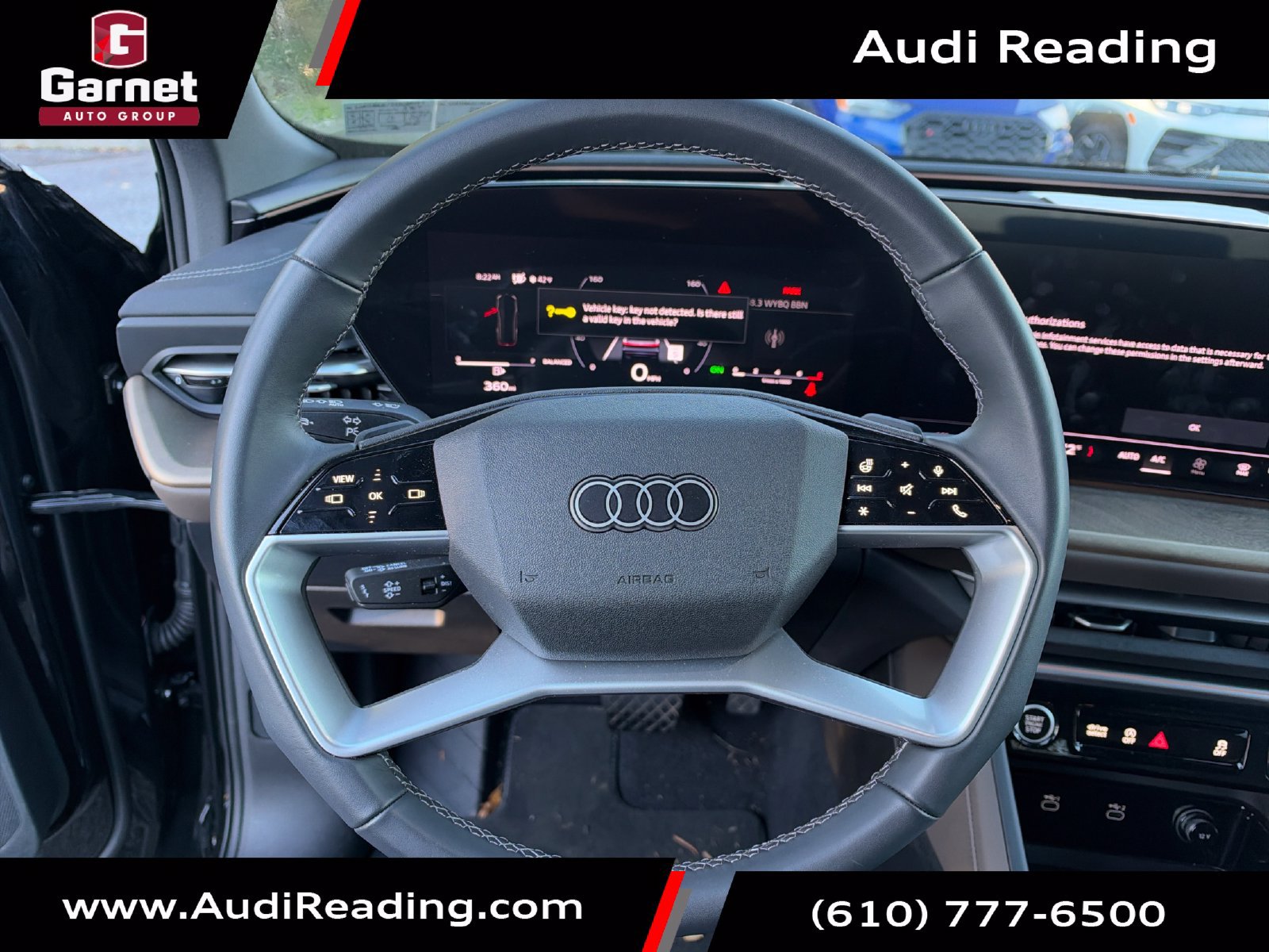 Certified 2025 Audi Q5 Premium AWD/4WD image 16