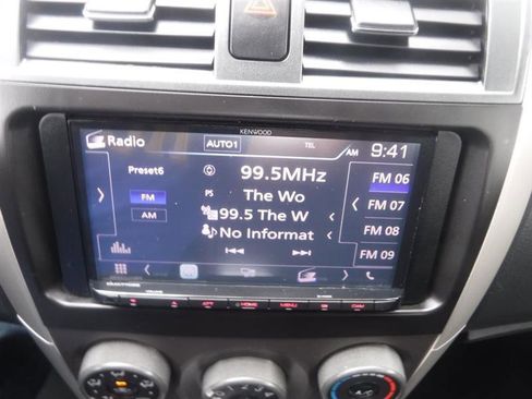 Used 2011 Toyota Corolla S image 33