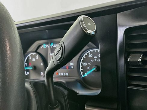 Used 2023 Ford F250 XL w/ STX Appearance Package AWD/4WD image 16