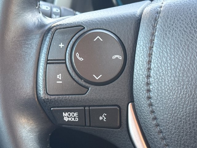 Used 2017 Toyota RAV4 Limited w/ Advanced Technology Package AWD/4WD image 35