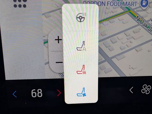 New 2026 Ford Explorer Platinum image 20