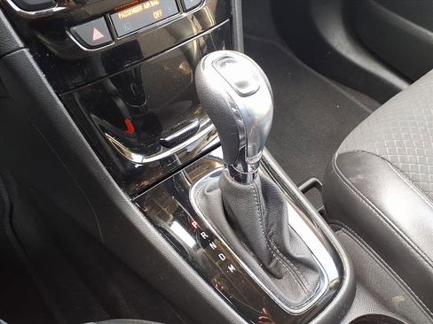 Used 2017 Buick Encore Sport Touring w/ Safety Package image 8