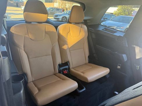 Used 2016 Volvo XC90 T6 Momentum w/ Protection Package Plus image 24