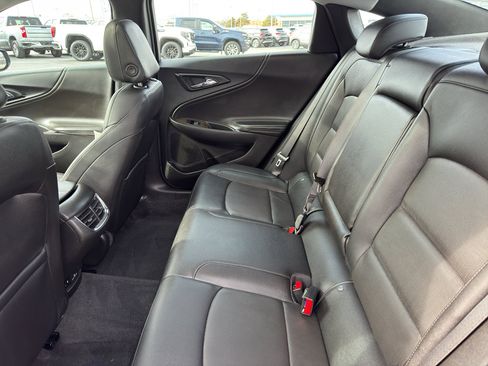 Used 2023 Chevrolet Malibu LT w/ Driver Confidence Package FWD image 33