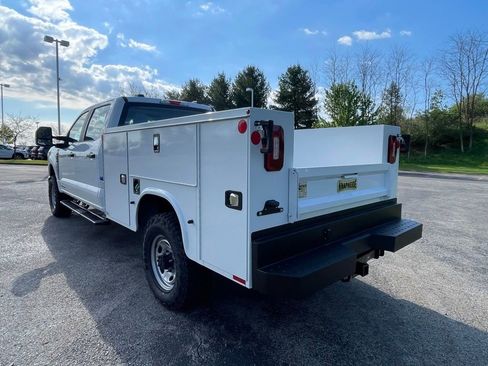 New 2026 Ford F350 XL w/ XL Off-Road Package AWD/4WD image 5