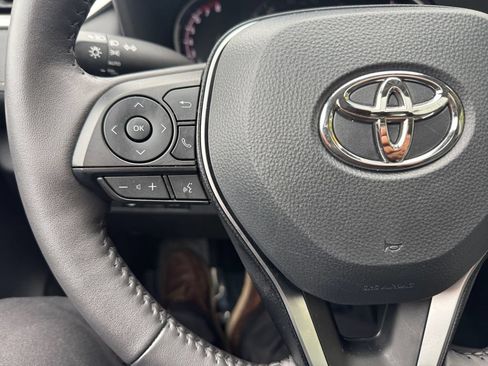 Used 2025 Toyota RAV4 XLE w/ Convenience Package AWD/4WD image 28