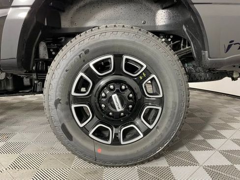 New 2026 Ford F350 Platinum image 10