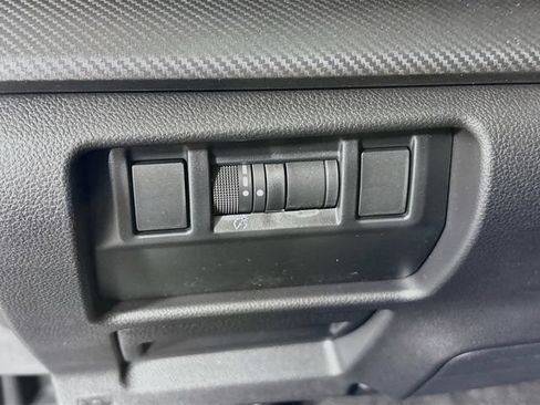New 2026 Subaru Crosstrek 2.5i Premium AWD/4WD image 10
