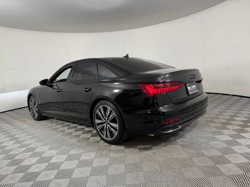 Used 2023 Audi A6 2.0T Premium w/ Convenience Package AWD/4WD image 9