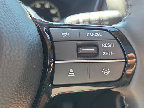 Certified 2024 Honda CR-V EX-L image 25