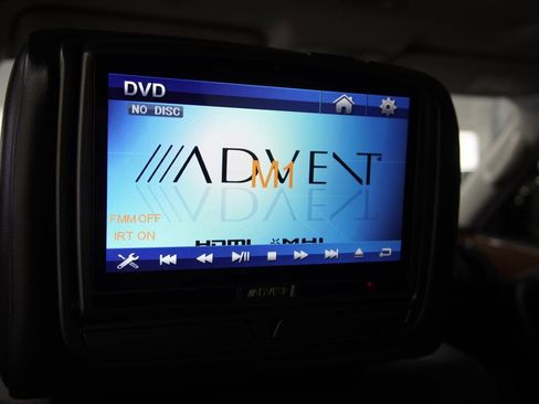 Used 2018 INFINITI QX80 4WD w/ Driver Assistance Package image 14