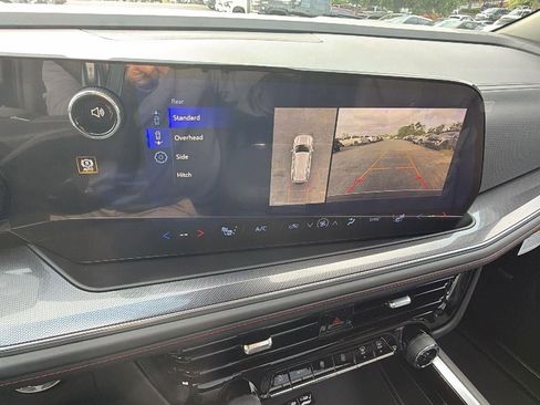 New 2026 Chevrolet Tahoe RST AWD/4WD image 26