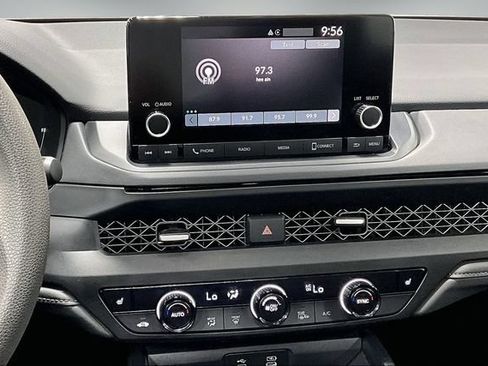 Used 2024 Honda Accord EX image 11