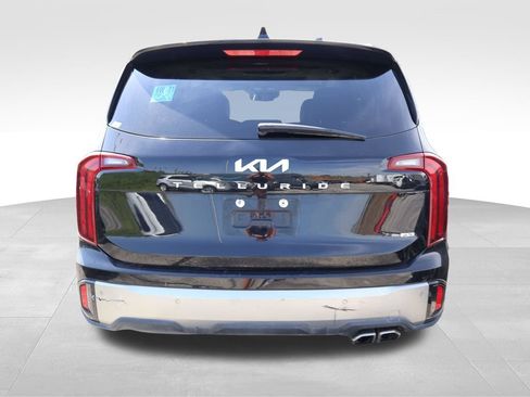 Used 2025 Kia Telluride S AWD/4WD image 15