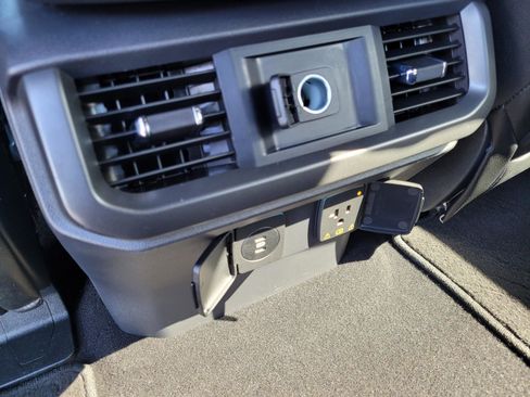 Used 2024 Ford F150 XLT w/ Equipment Group 302A MID AWD/4WD image 16