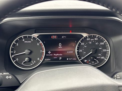 New 2026 Nissan Rogue SV image 22