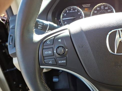 Used 2016 Acura MDX FWD image 18