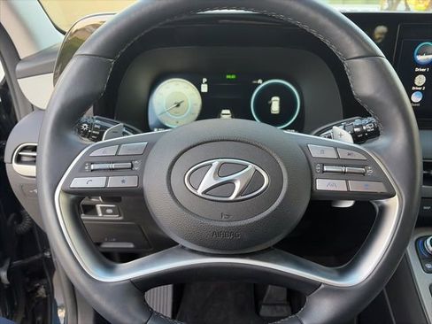 Used 2025 Hyundai Palisade SEL image 11