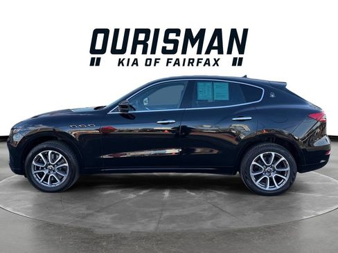 Used 2020 Maserati Levante S image 3