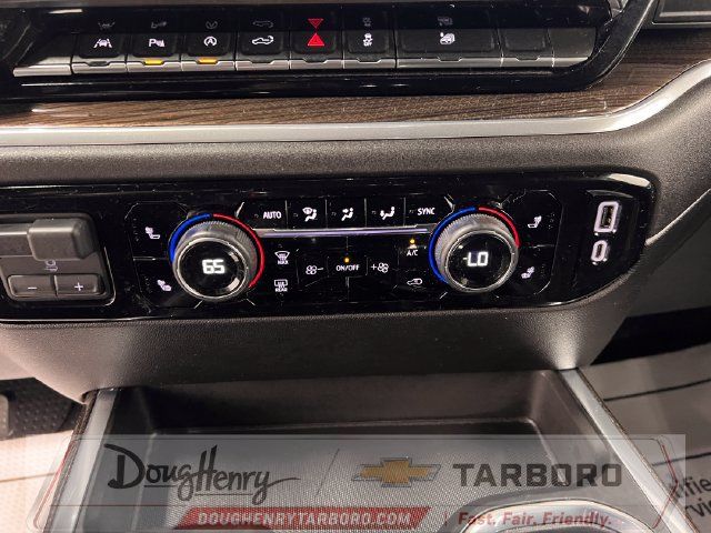 Used 2025 Chevrolet Silverado 1500 RST w/ Convenience Package II AWD/4WD image 46