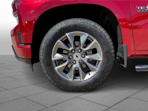 Used 2022 Chevrolet Silverado 1500 RST image 11