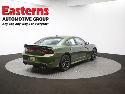 Used 2022 Dodge Charger R/T w/ Plus Group image 41