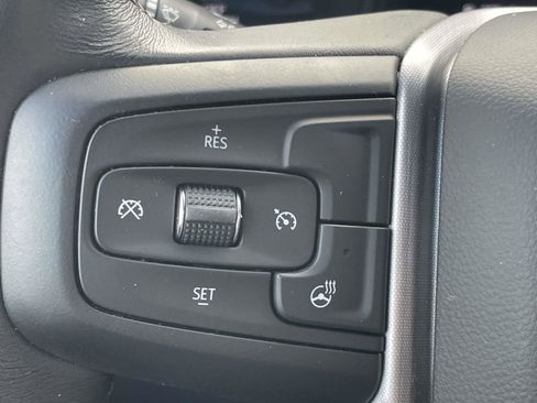 Certified 2021 GMC Sierra 1500 SLT w/ SLT Premium Package image 7