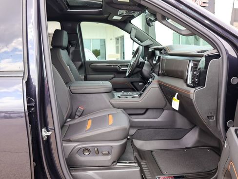 New 2026 GMC Sierra 2500 AT4 image 34