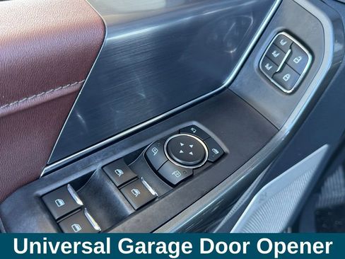 Used 2022 Ford F150 Lariat w/ Equipment Group 502A High image 15