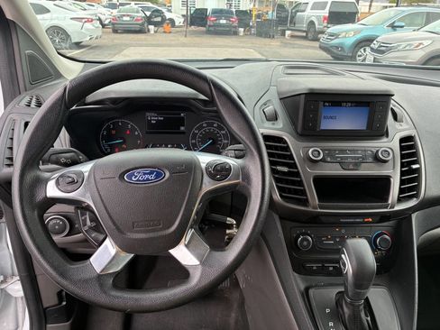 Used 2021 Ford Transit Connect XL FWD image 16