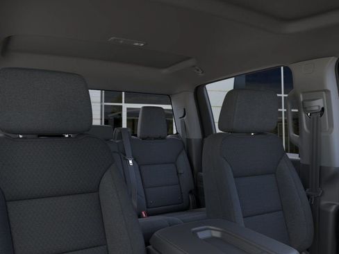 New 2026 GMC Sierra 1500 Elevation w/ Elevation Select Package AWD/4WD image 25
