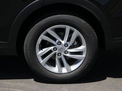 New 2025 Buick Envista Preferred w/ Convenience I Package image 8