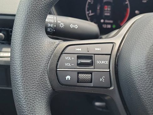 Certified 2025 Honda CR-V EX image 20