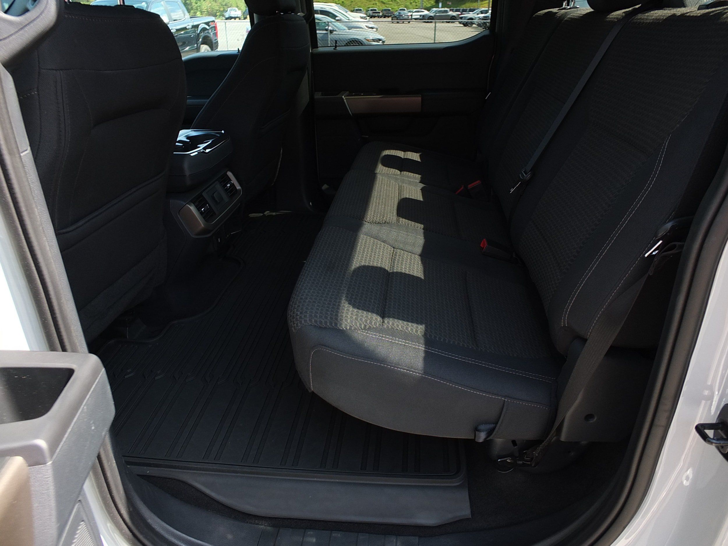 Used 2024 Ford F150 STX w/ Equipment Group 201A FX4 AWD/4WD image 13