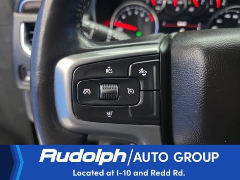 Used 2022 Chevrolet Suburban LS w/ Driver Alert Package AWD/4WD image 17