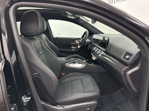 New 2026 Mercedes-Benz GLE 53 AMG GLE 53 AMG image 29