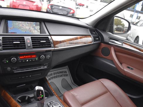 Used 2012 BMW X5 xDrive35i image 16