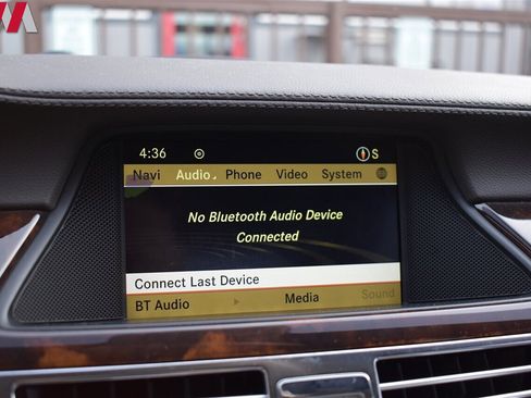 Used 2012 Mercedes-Benz CLS 550 image 19