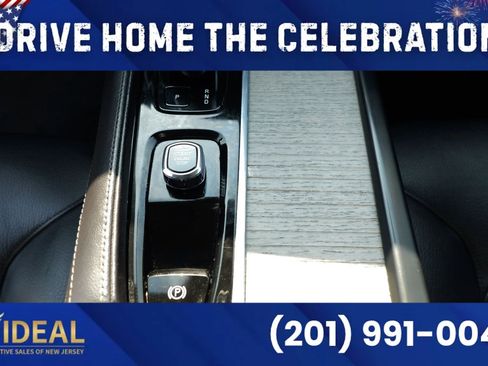 Used 2023 Volvo S90 B6 Plus AWD/4WD image 22