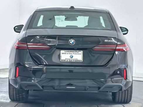 New 2026 BMW 530i 530i image 7