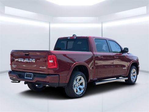New 2025 RAM 1500 Big Horn image 3