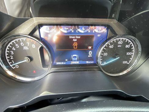 Used 2023 Ford F150 XL AWD/4WD image 10