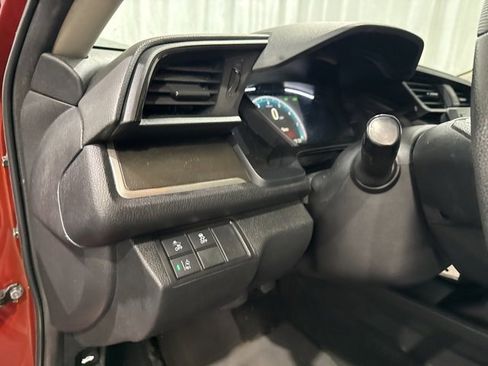 Used 2019 Honda Civic LX image 15