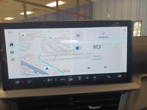 New 2025 Ford Explorer ST-Line w/ Premium Package image 33