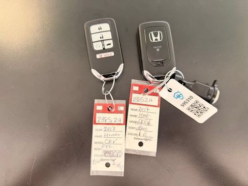 Used 2017 Honda CR-V EX-L image 33