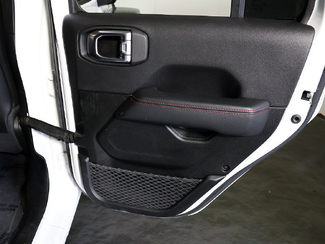 Used 2022 Jeep Gladiator Rubicon AWD/4WD image 31