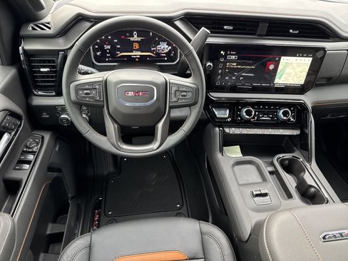 New 2026 GMC Sierra 2500 AT4 w/ AT4 Premium Plus Package image 18