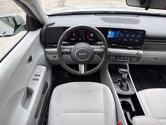Used 2025 Hyundai Kona SEL AWD/4WD image 18