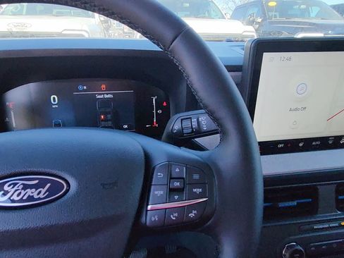 New 2025 Ford Maverick XLT w/ XLT Luxury Package image 24