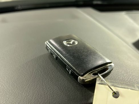 Used 2023 MAZDA CX-30 AWD 2.5 S image 25